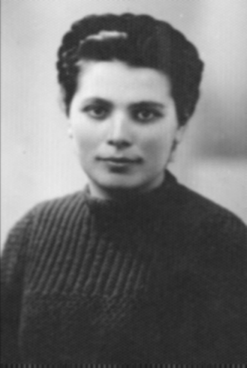 Stellina, mamma di Stefano