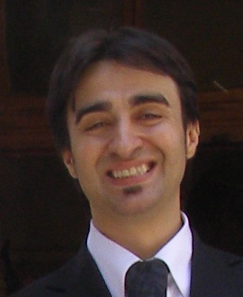 Claudio, marito di Mariella