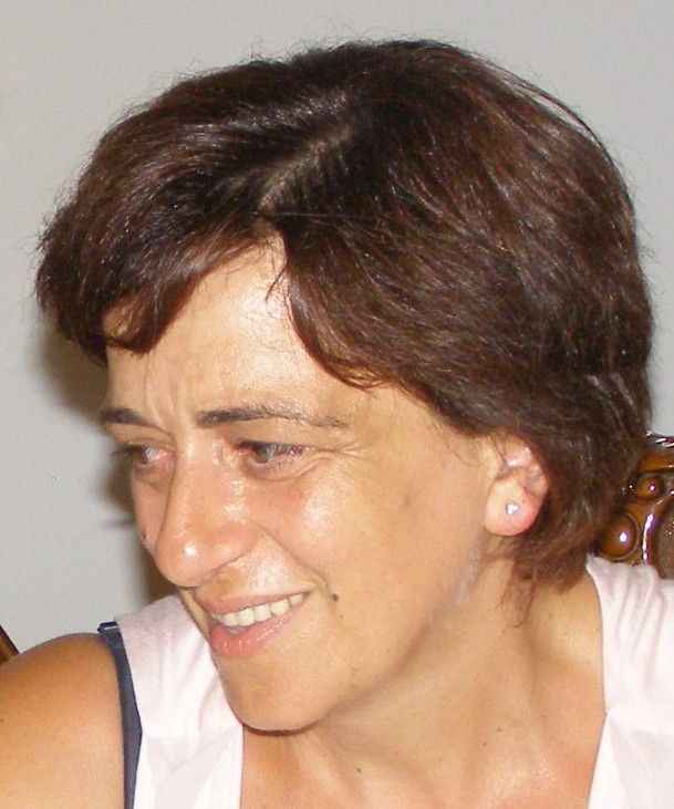 Paola, figlia di Giovanni e Caterina