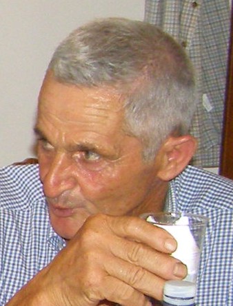 Michele, marito di Giuseppina