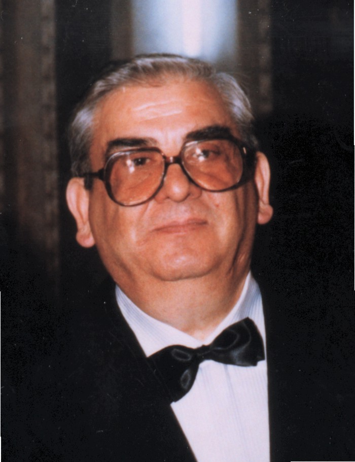 Zio Giovanni De Laurentis