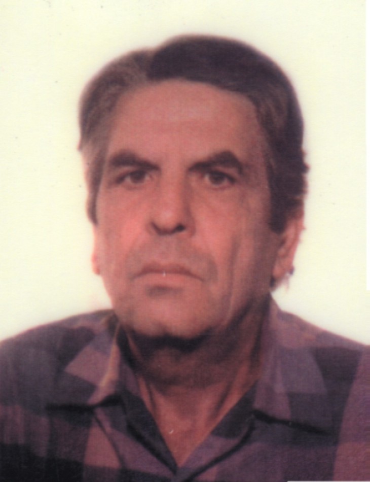 Zio Peppino De Laurentis