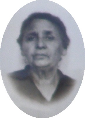 Nonna Anna Lestingi