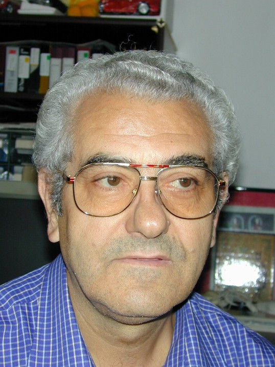 Donato Mansueto