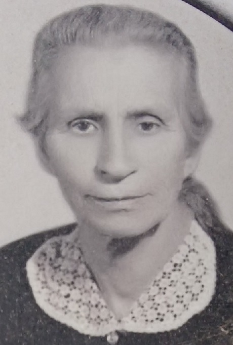 Maria Giuseppa Mansueto