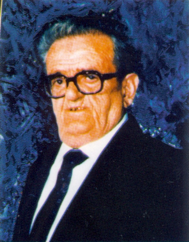 Cesare Massaro