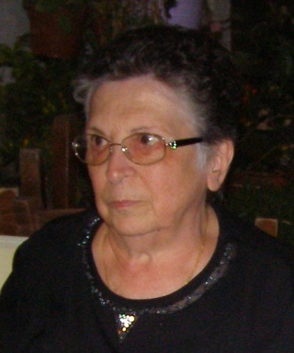 Fernanda, mamma di Anna