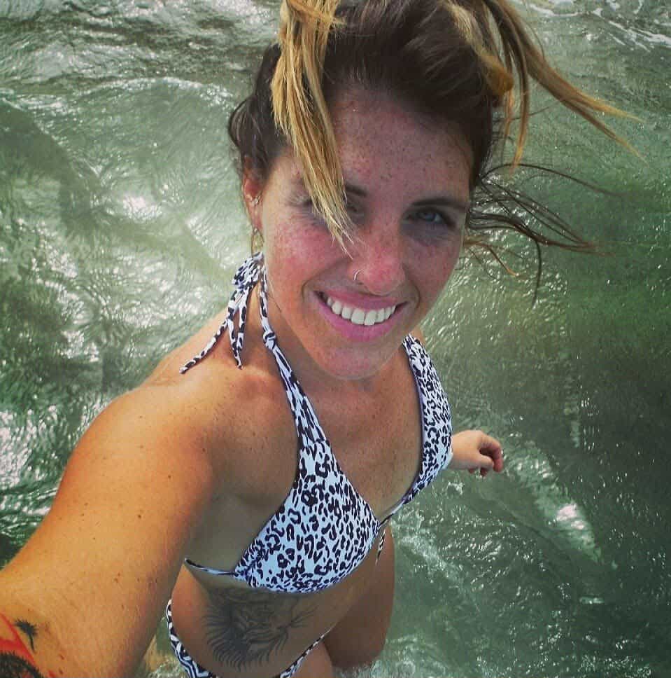 Silvia, figlia di Leonardo di Bari