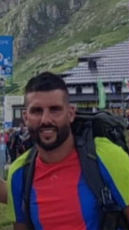 Marco, figlio di Leonardo di Bari