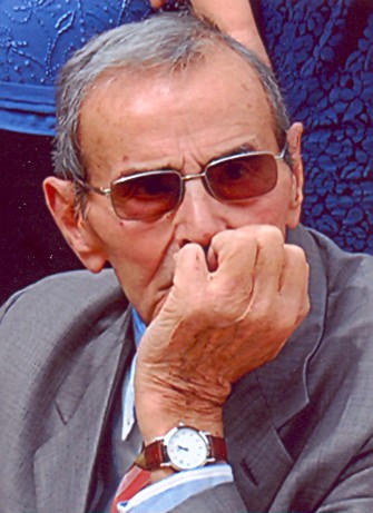 Angelo Guarini