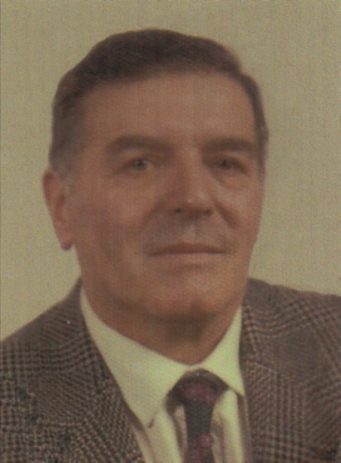 Ernesto Guarini