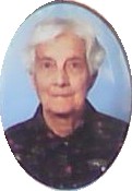 Rita Pugliese, figlia di Giovanni Pugliese