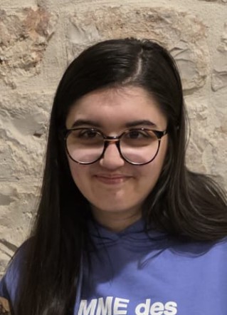 Antonella, figlia di Giacomo