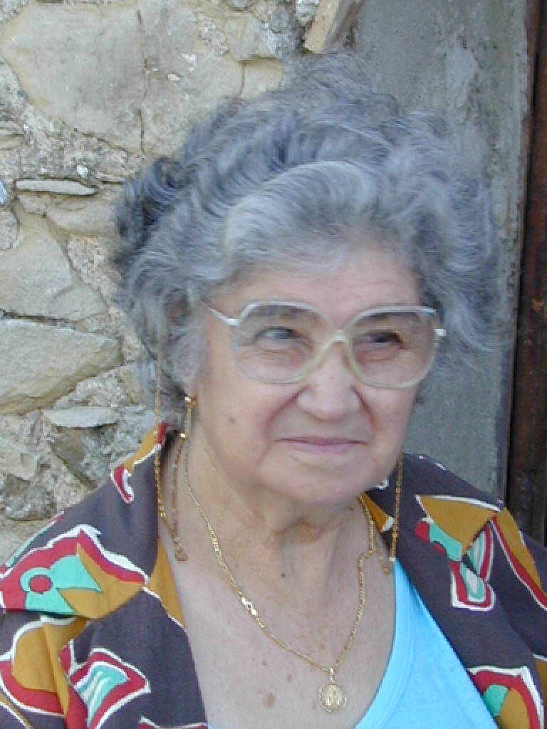 Sorella di zio Befano